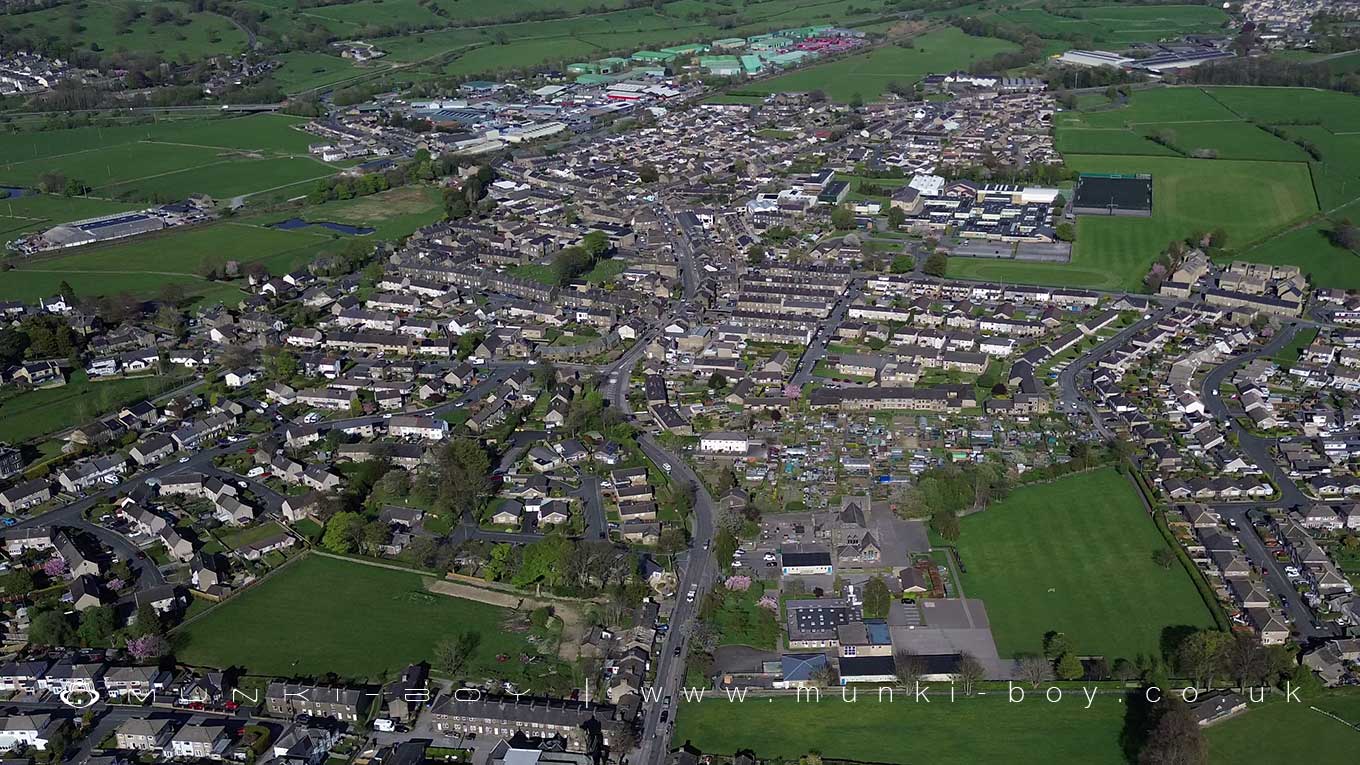 Town Image