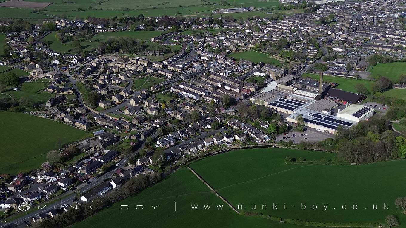 Town Image