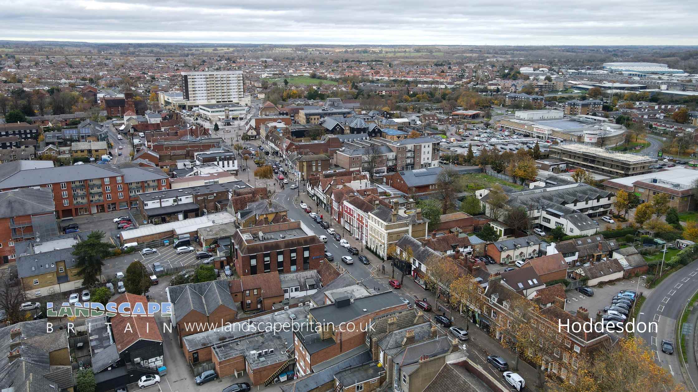 Town Image
