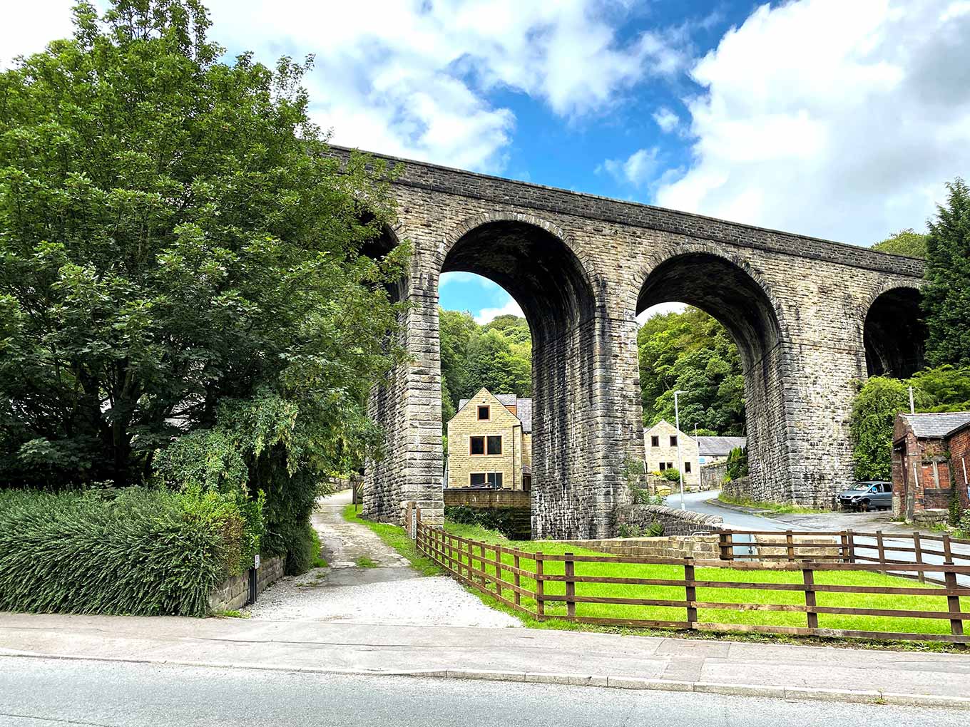 Town Image
