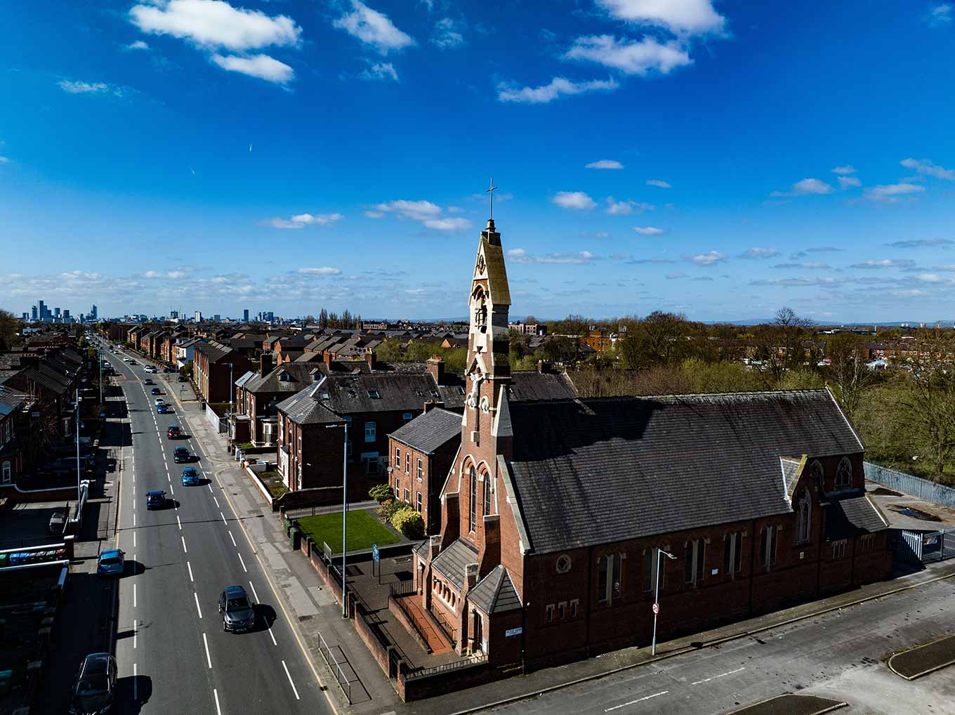 Town Image