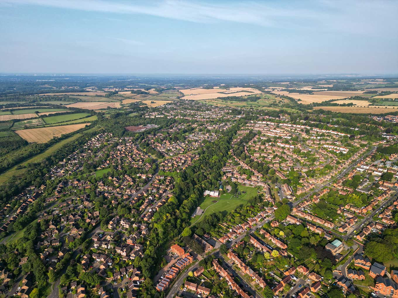 Town Image