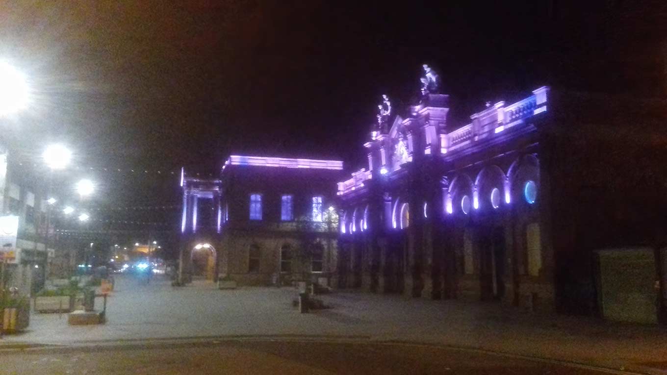 Town Image