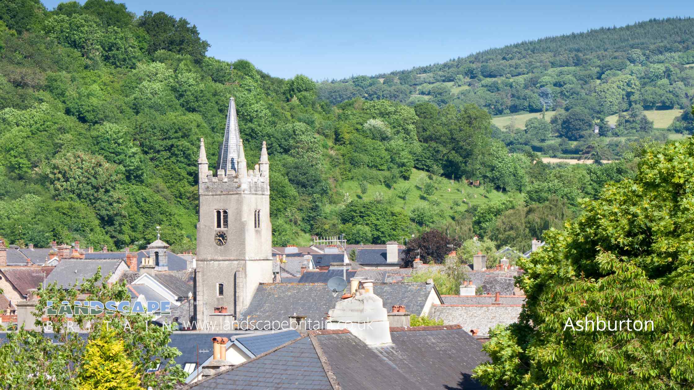Town Image