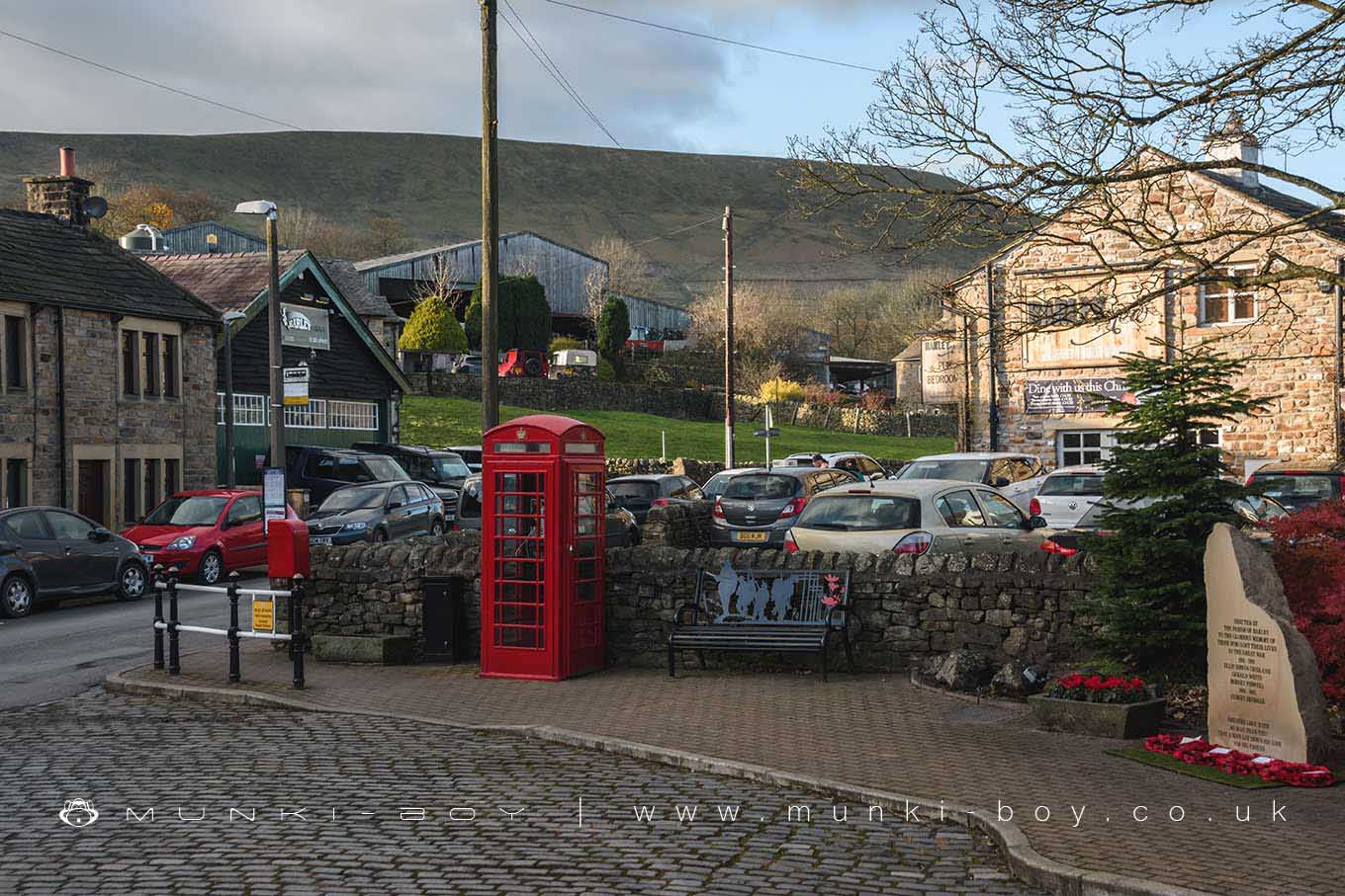 Town Image