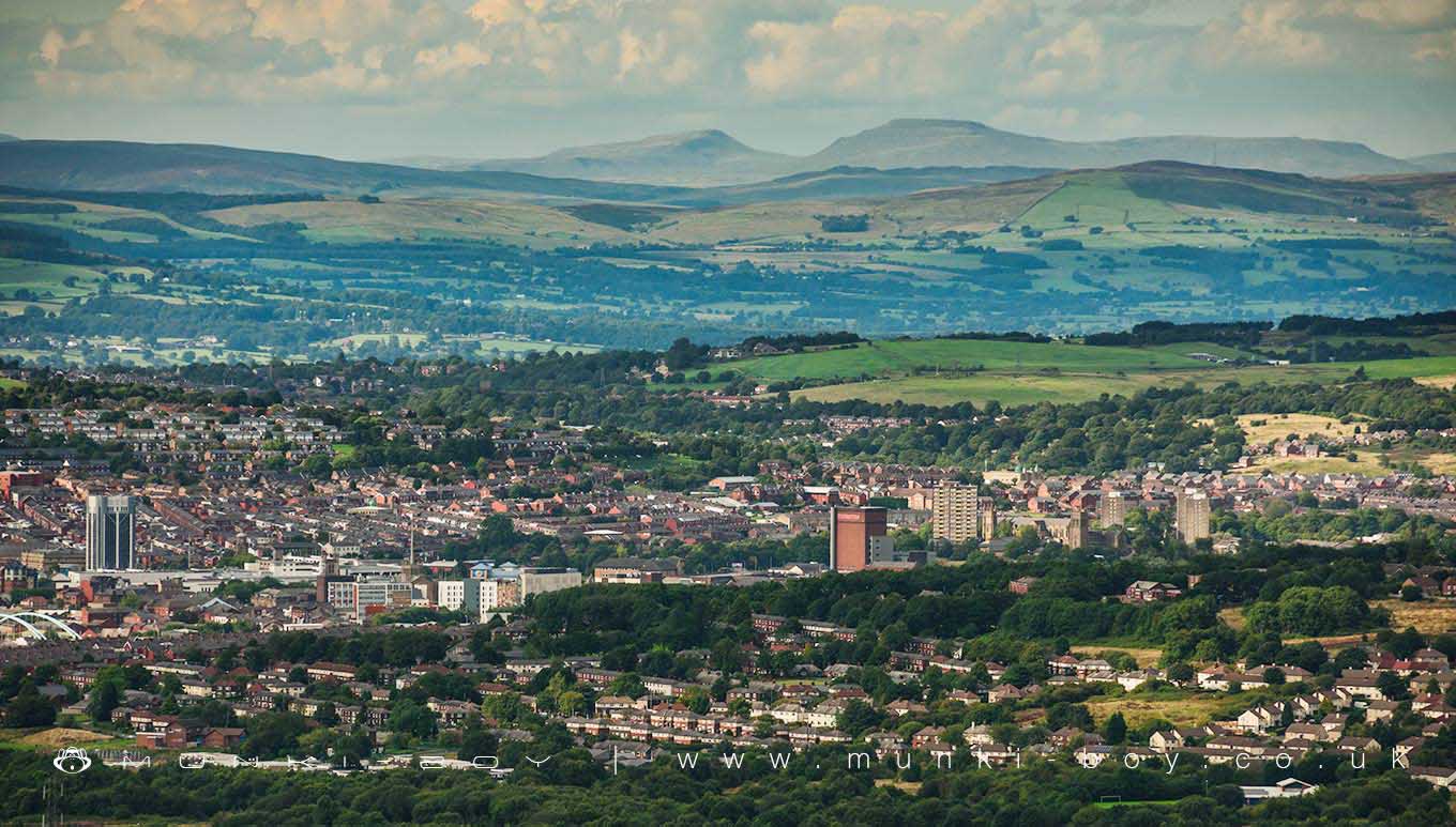 Town Image