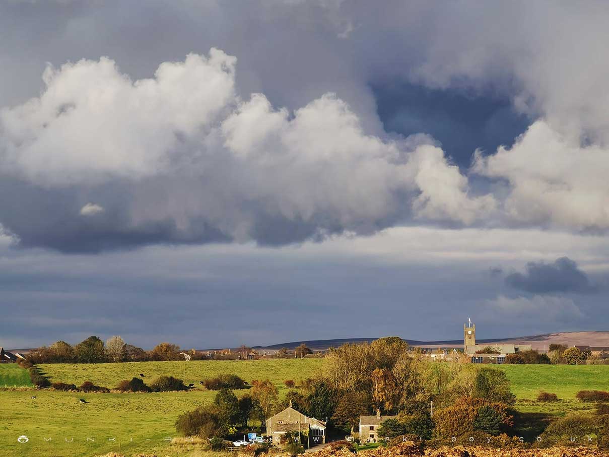 Town Image