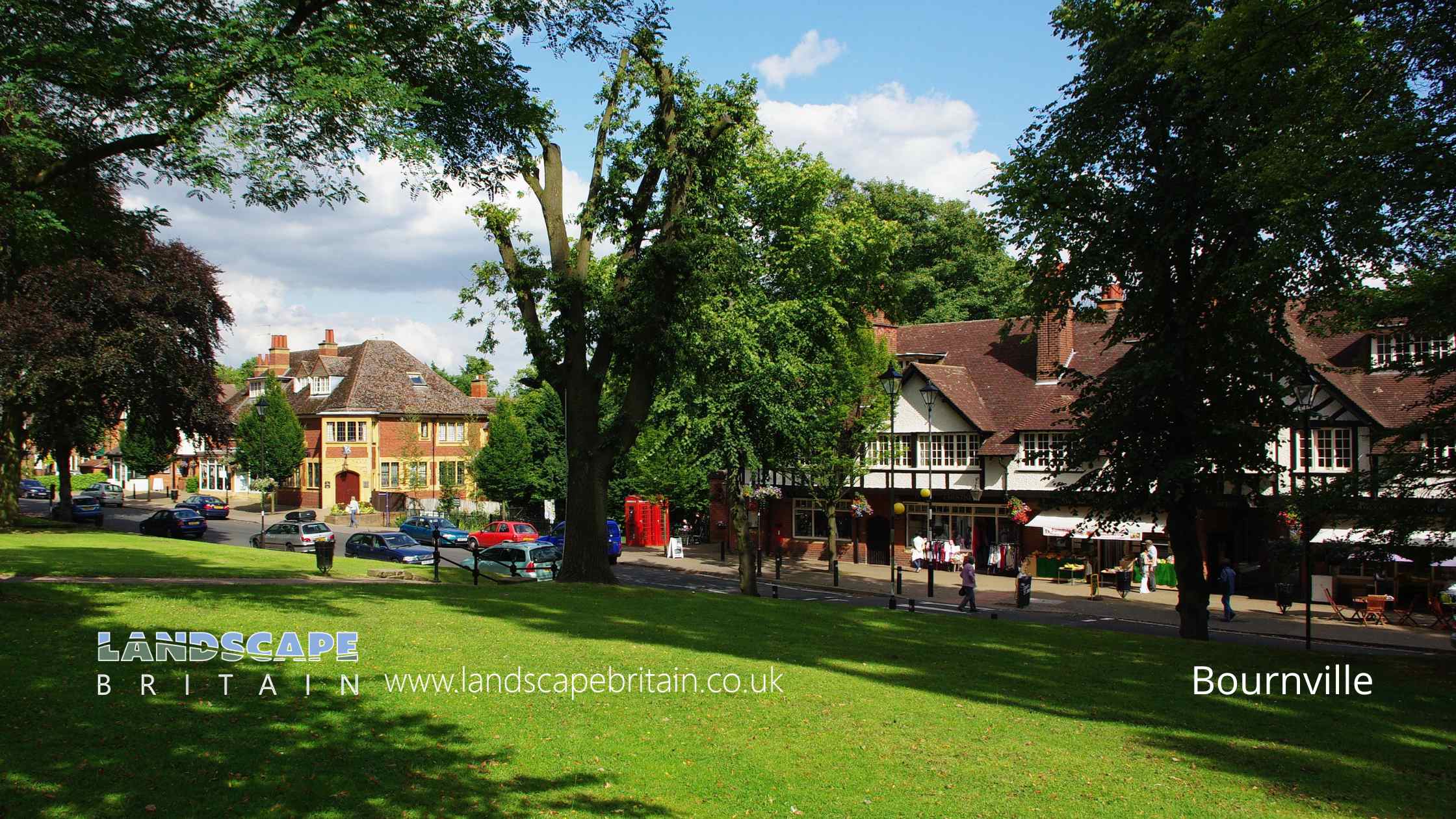 Town Image