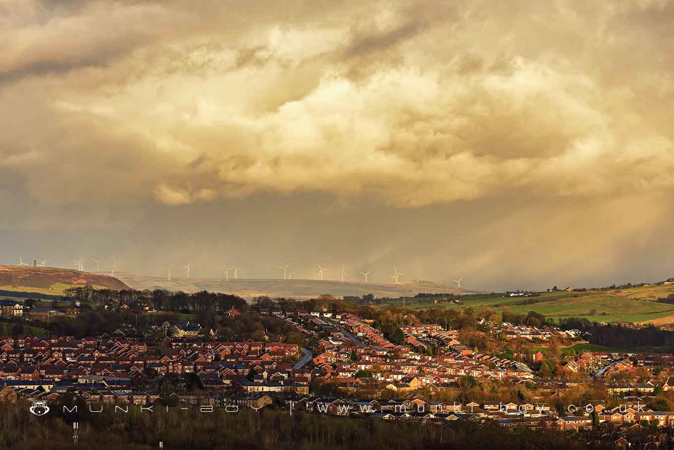 Town Image