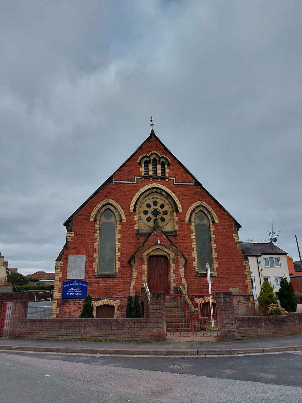 Town Image