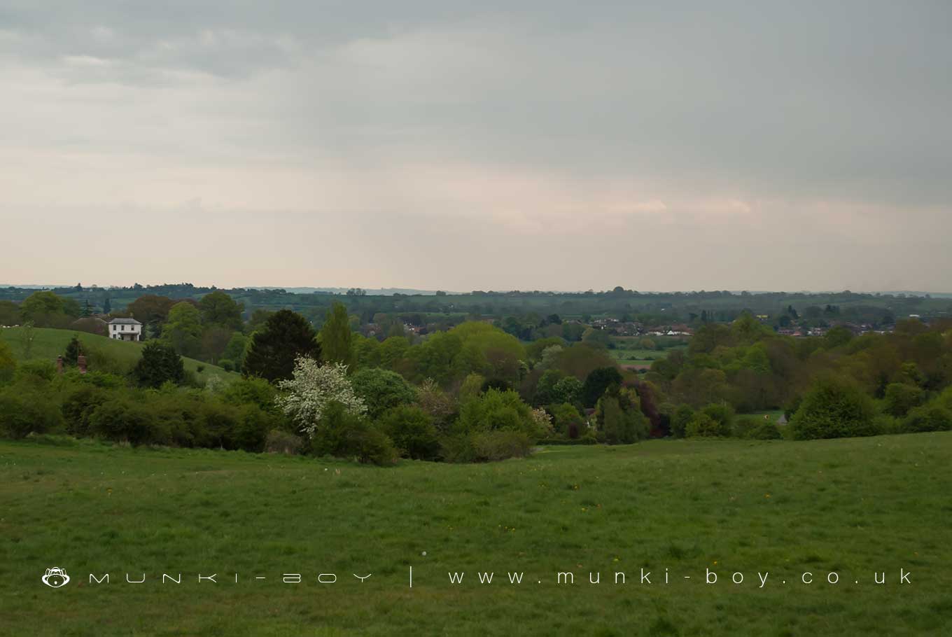 Town Image