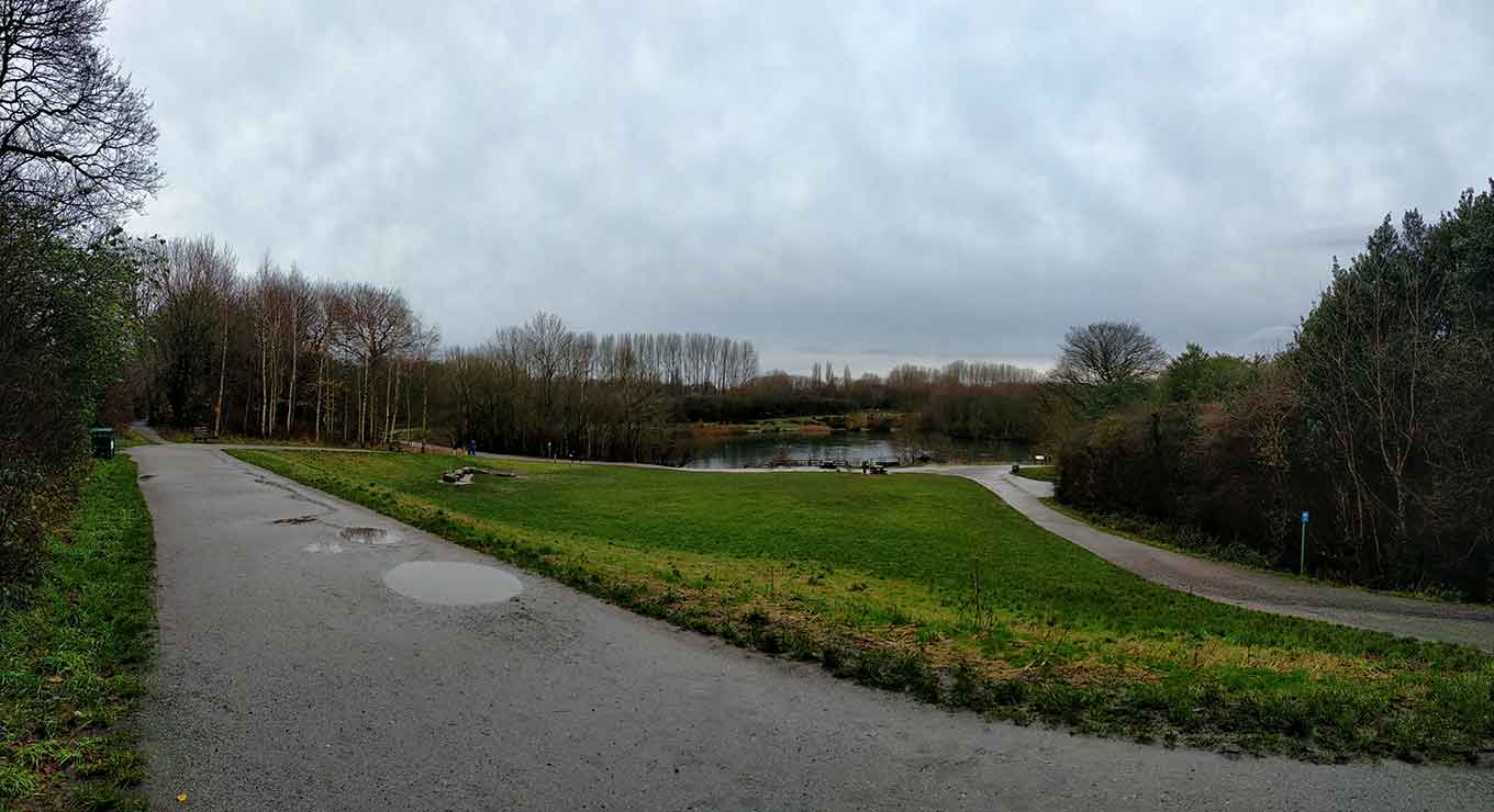 Town Image