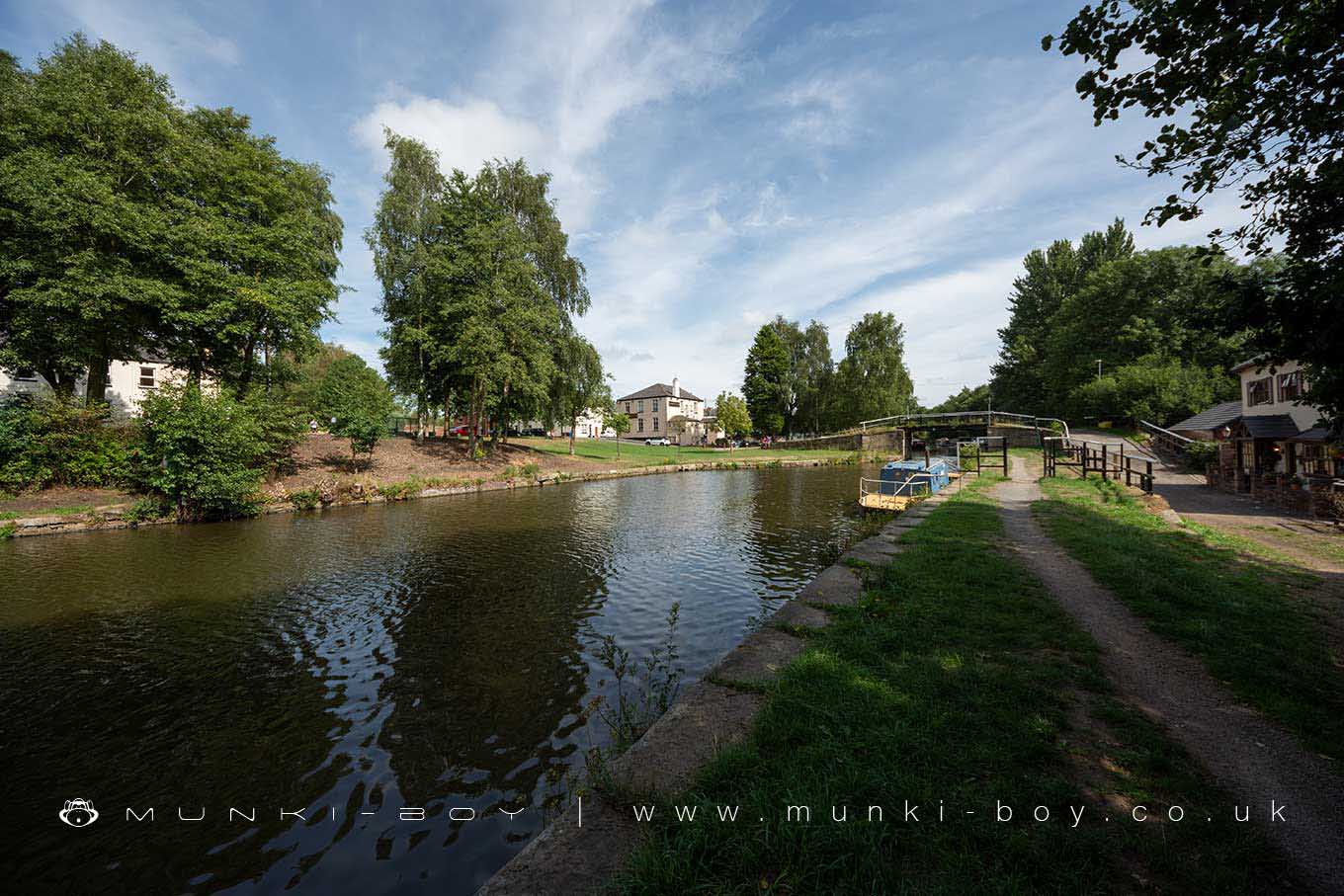 Town Image