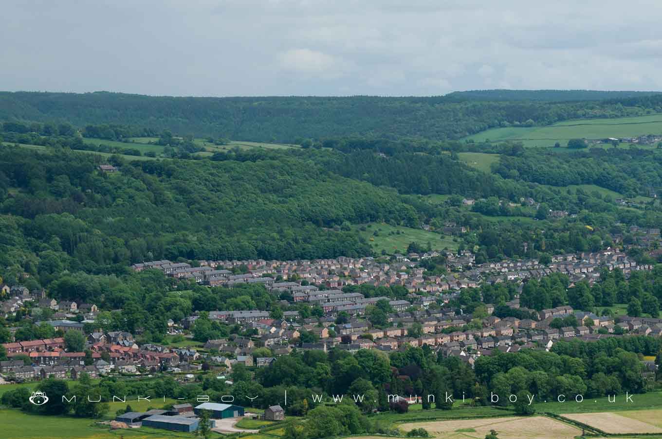 Town Image