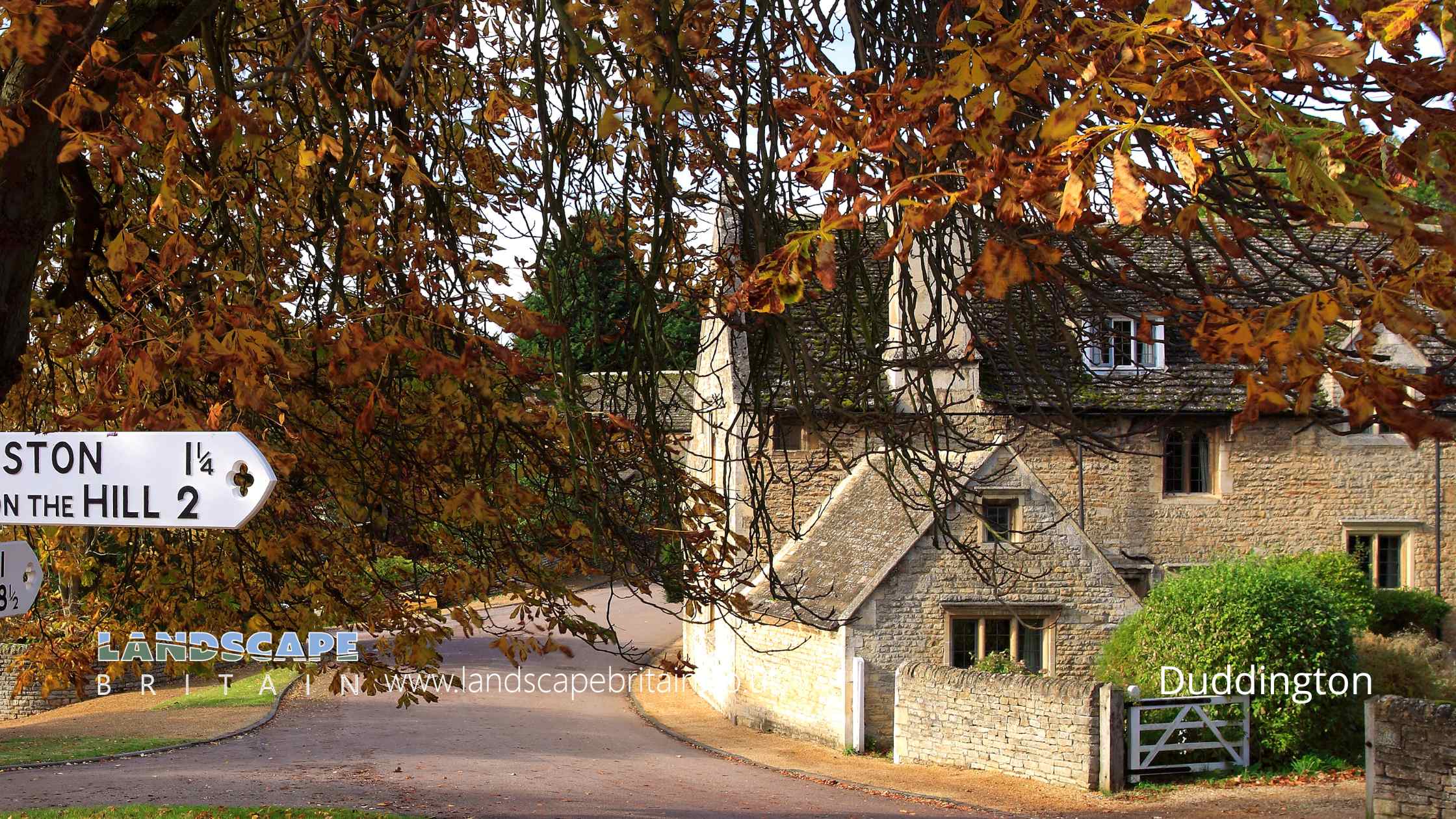Town Image