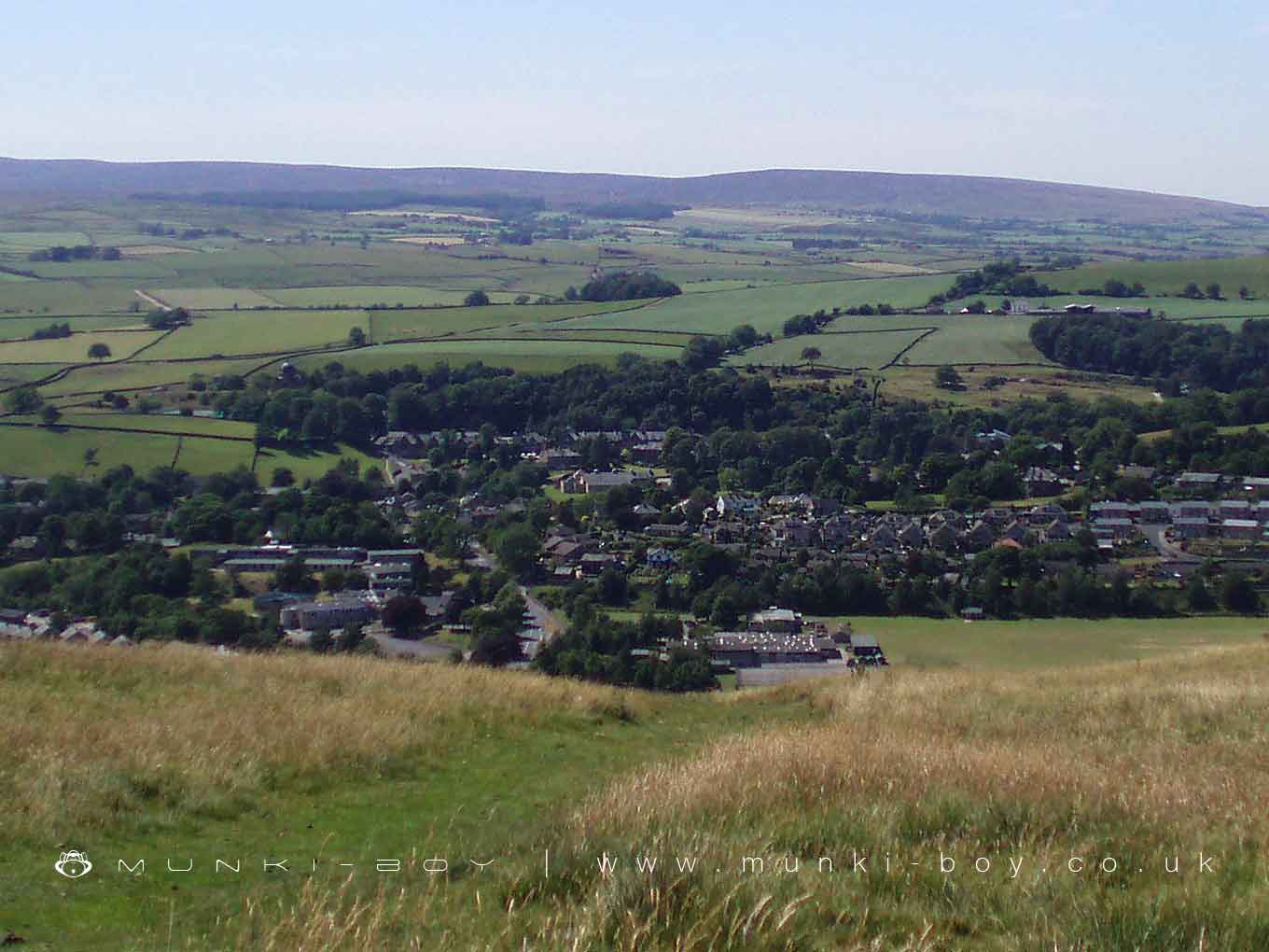 Town Image