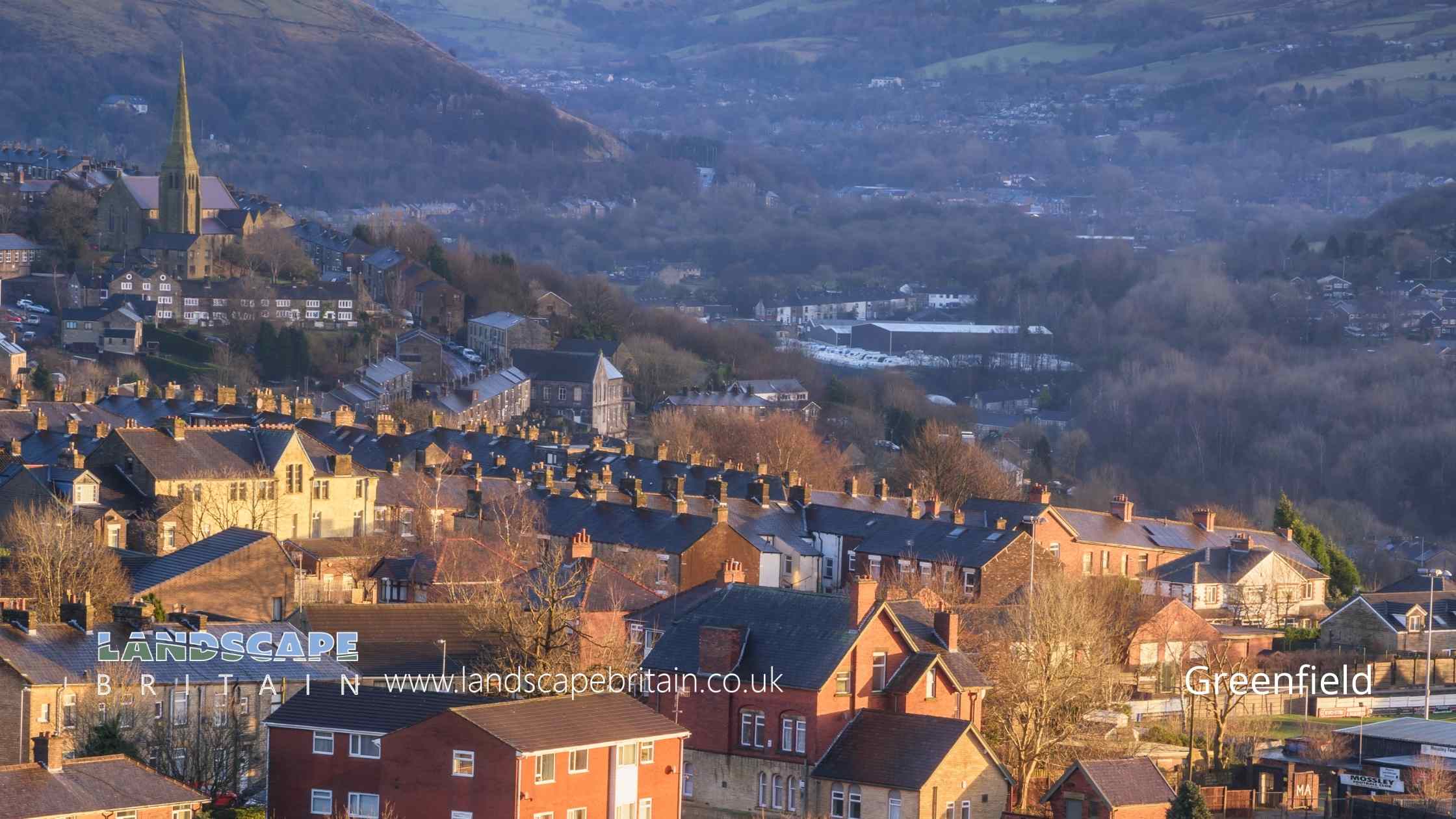 Town Image