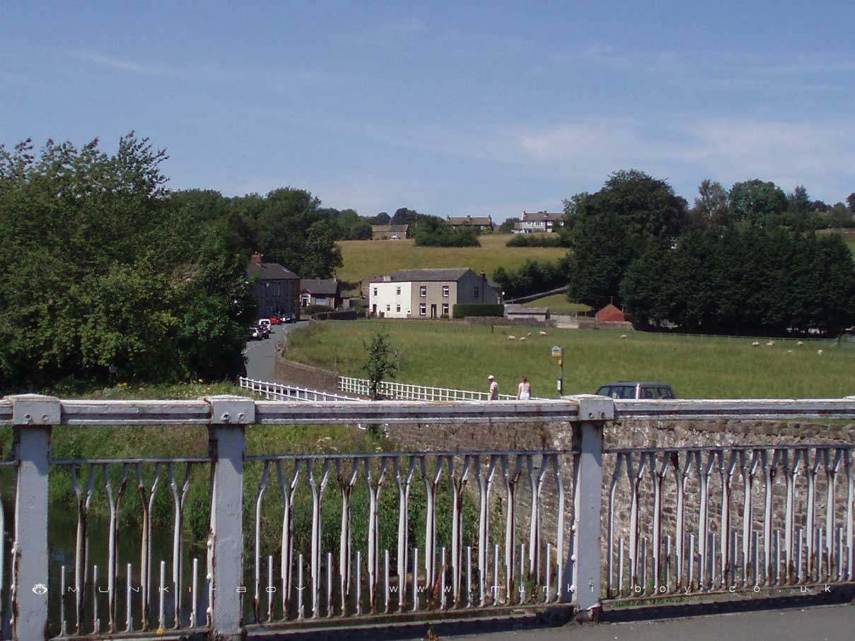Town Image