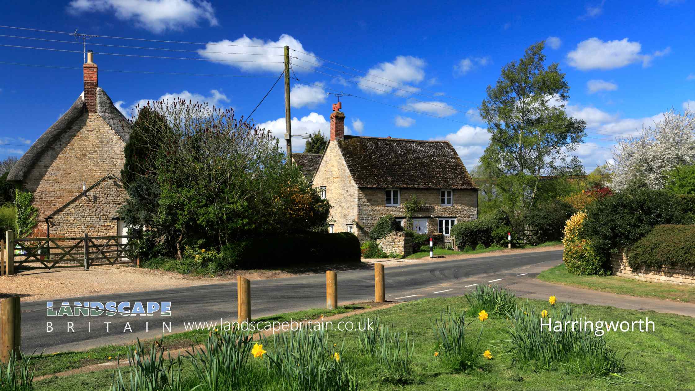 Town Image