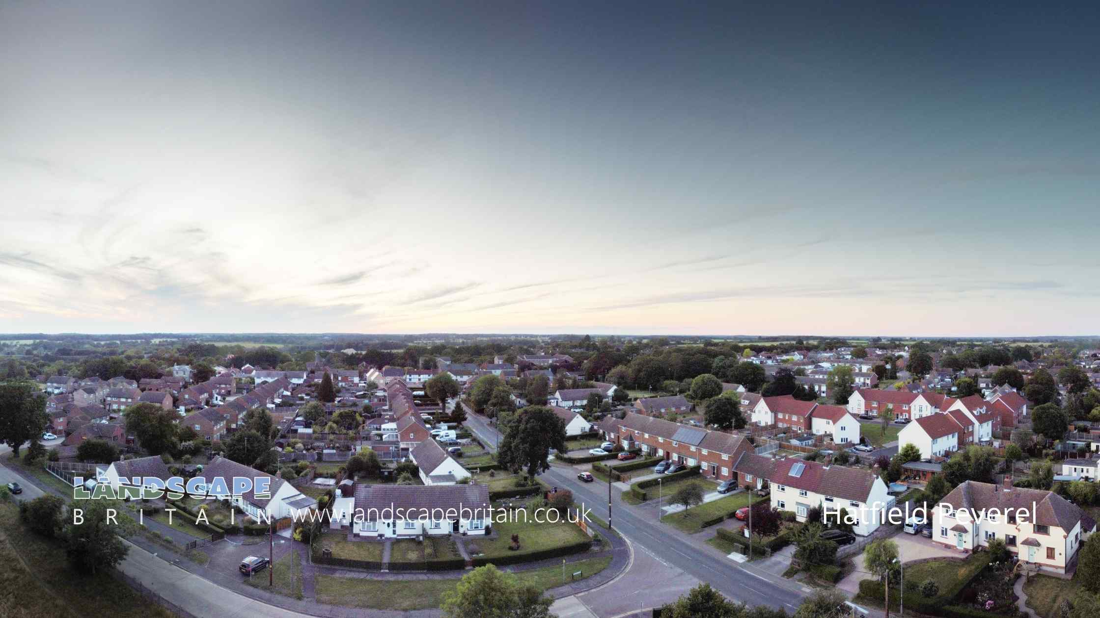 Town Image
