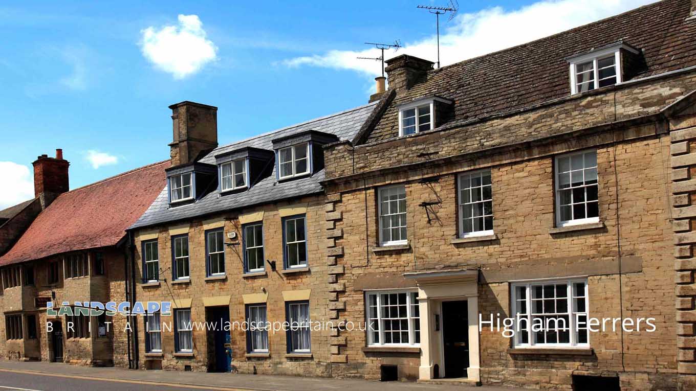 Town Image