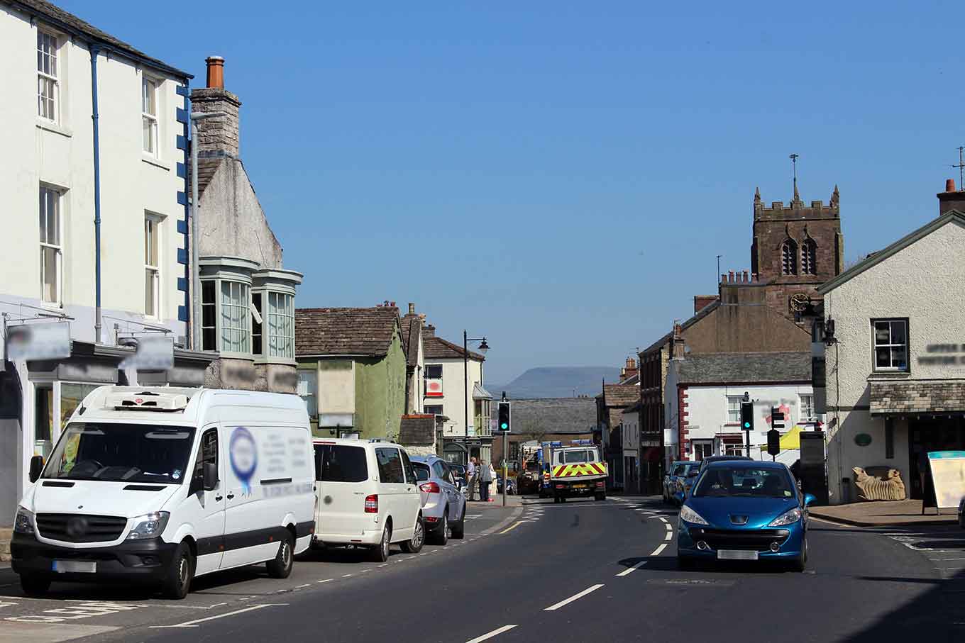 Town Image