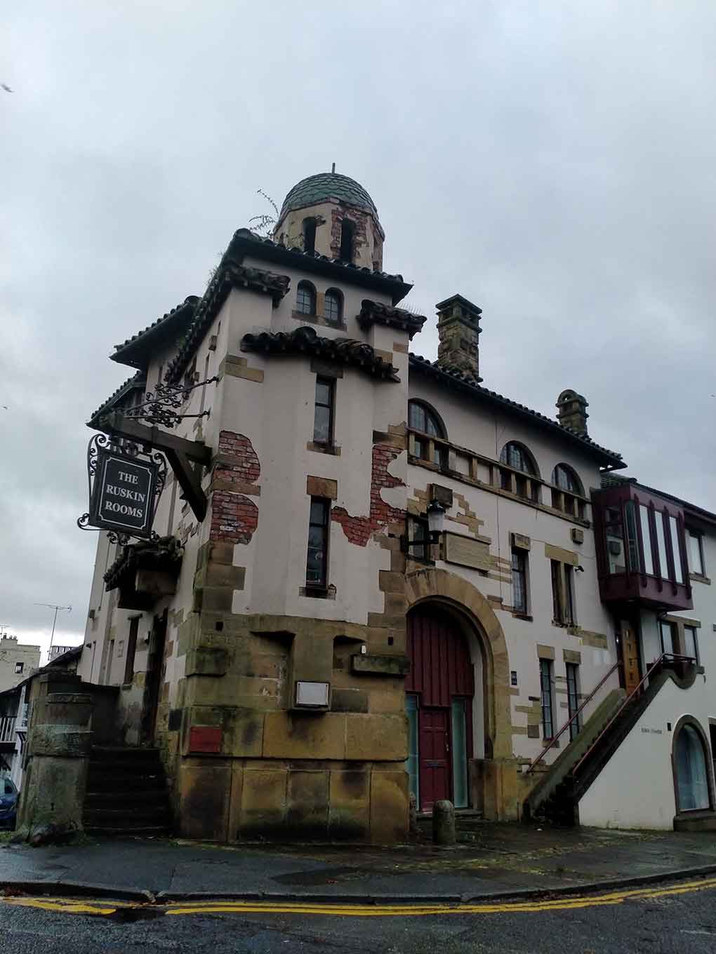 Town Image