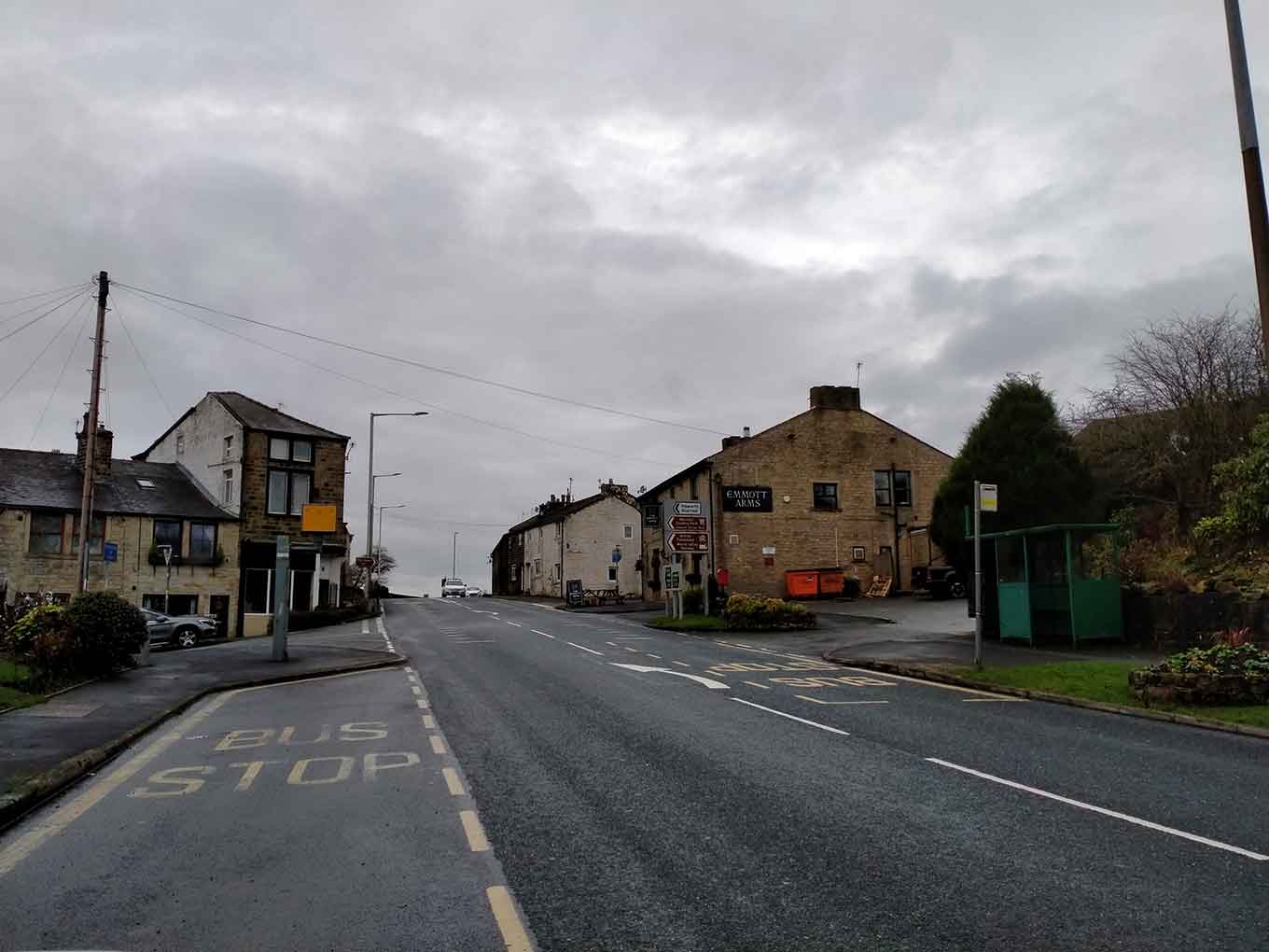 Town Image