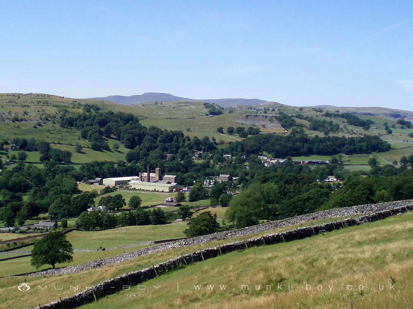 Town Image