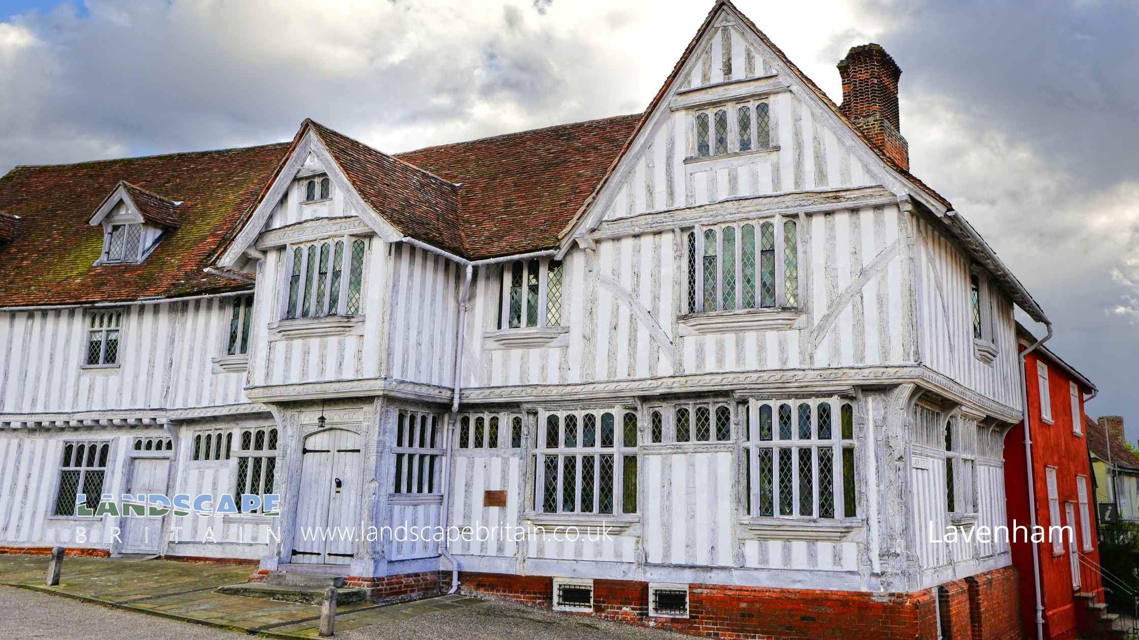 Town Image