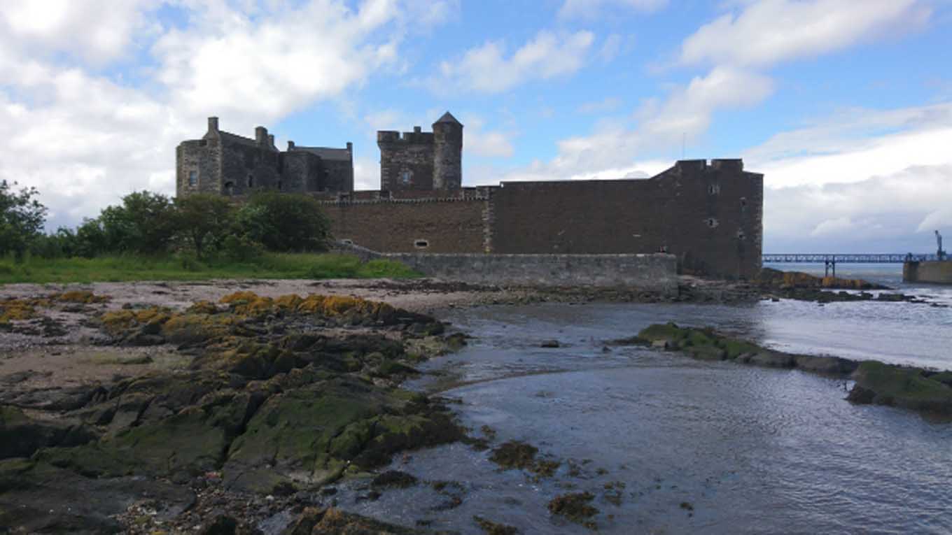 Town Image