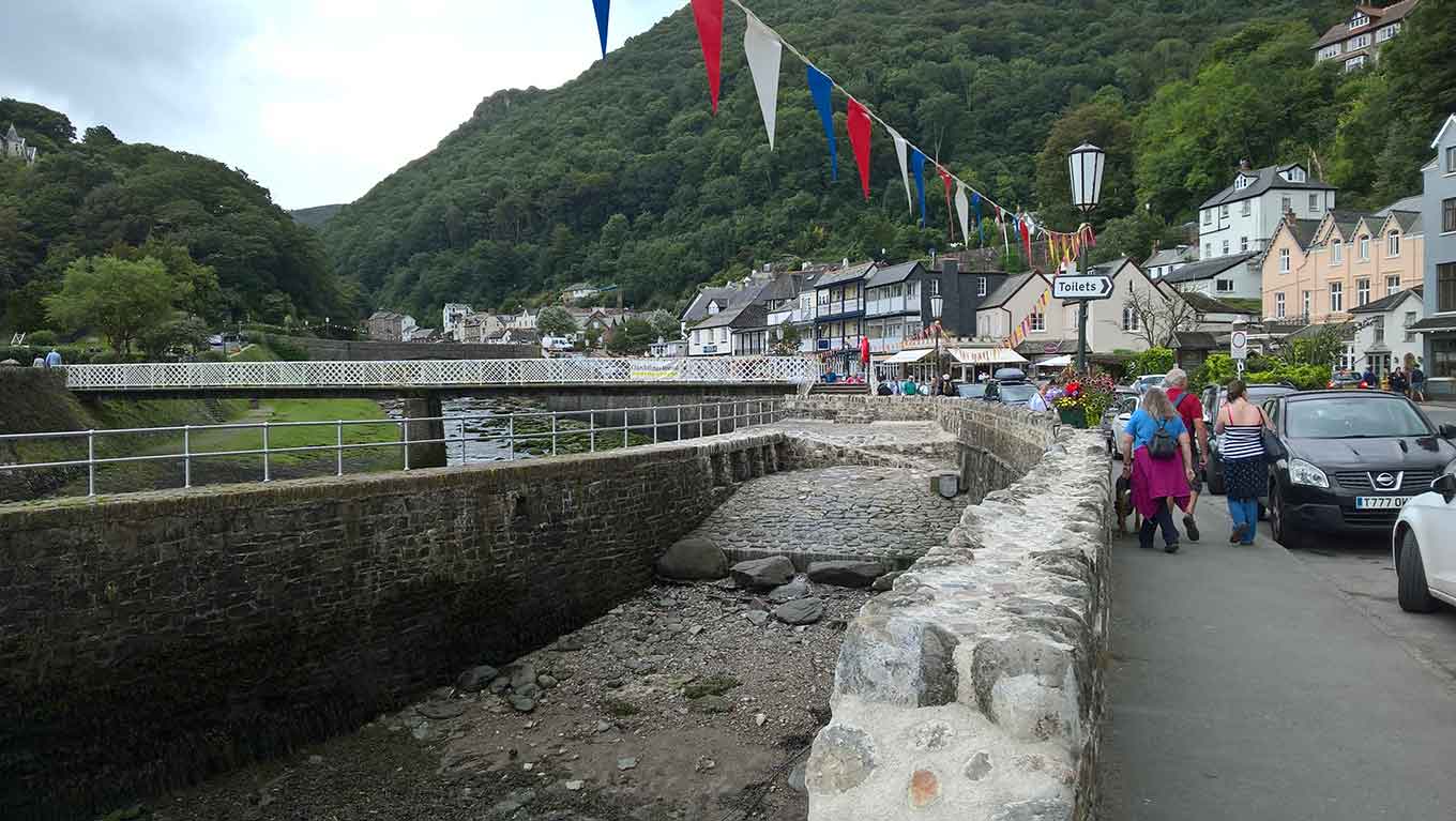 Town Image