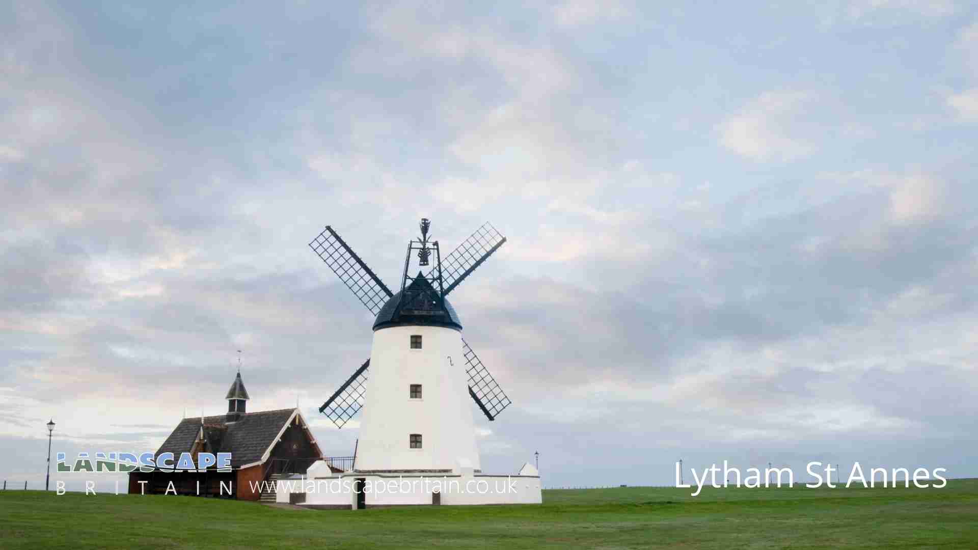 Town Image