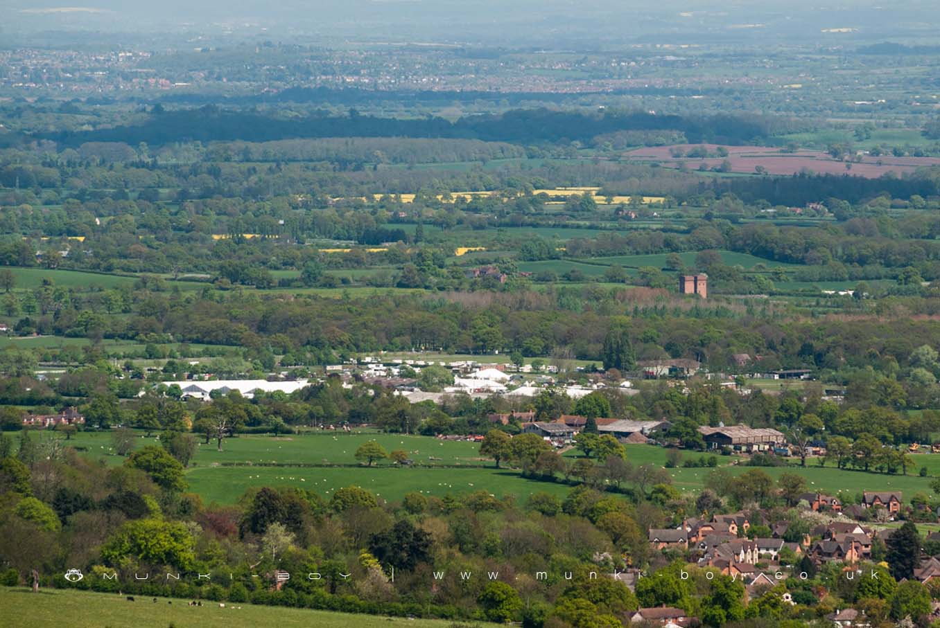 Town Image