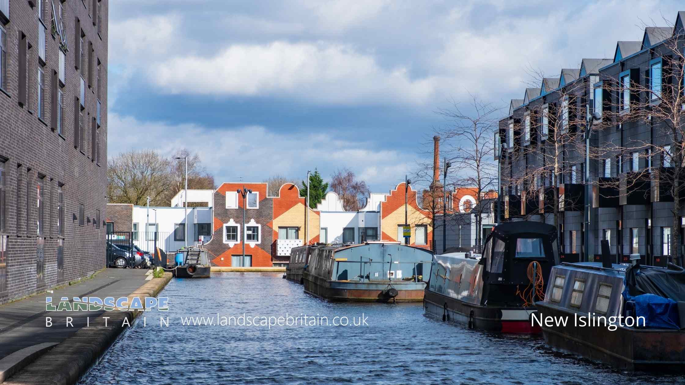 Town Image