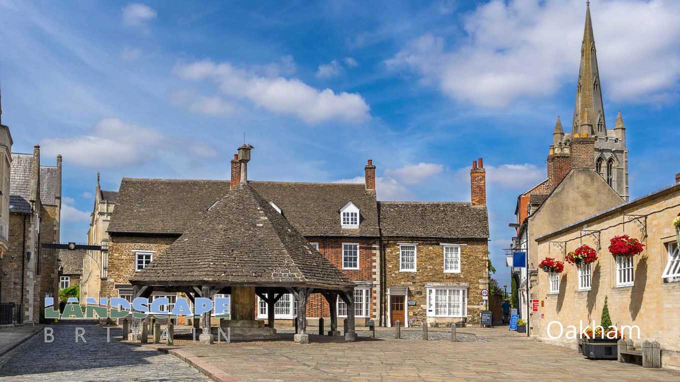 Town Image