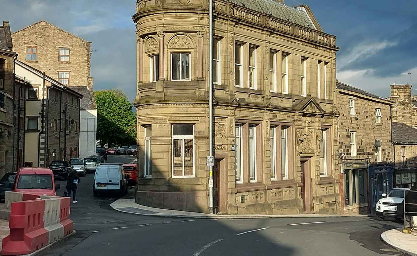 Town Image