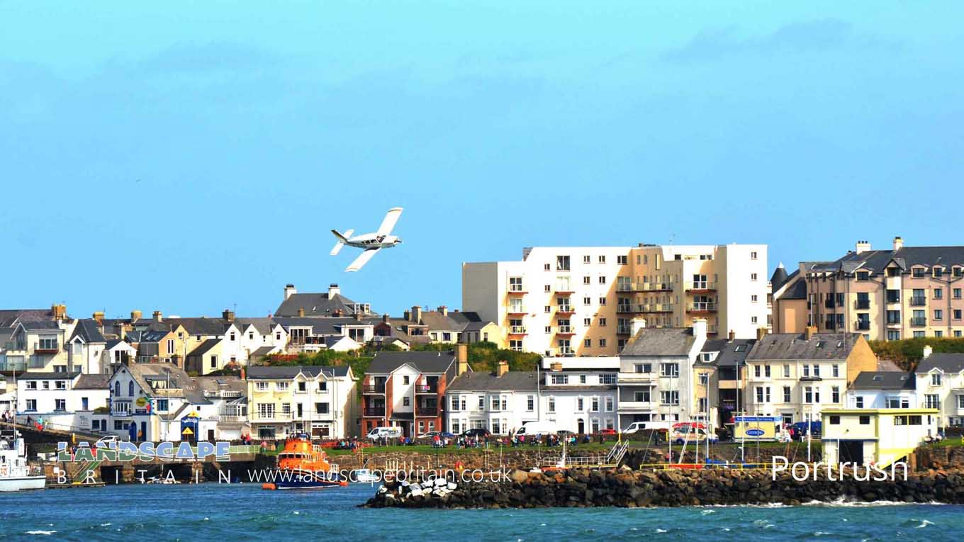 Town Image