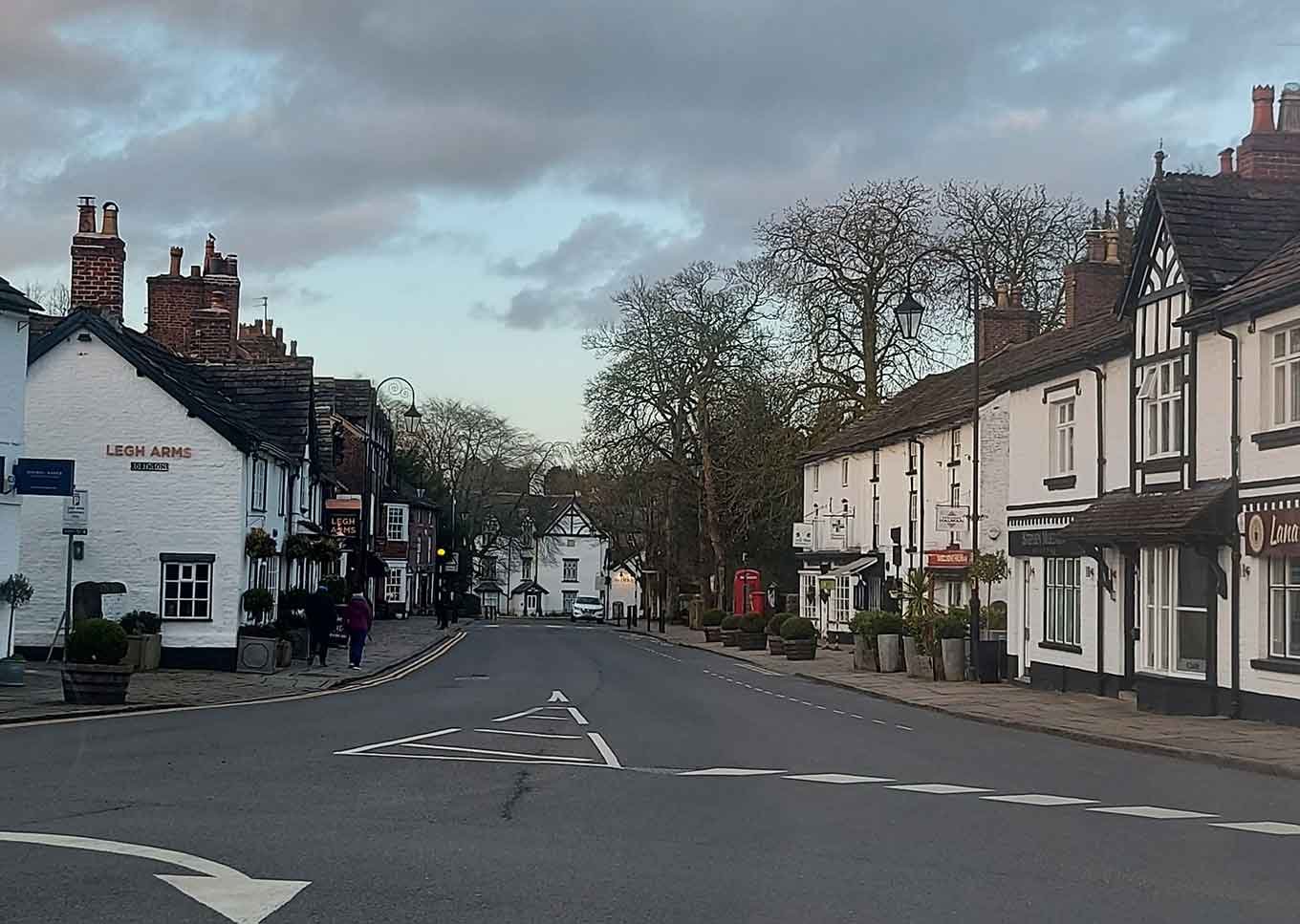 Town Image