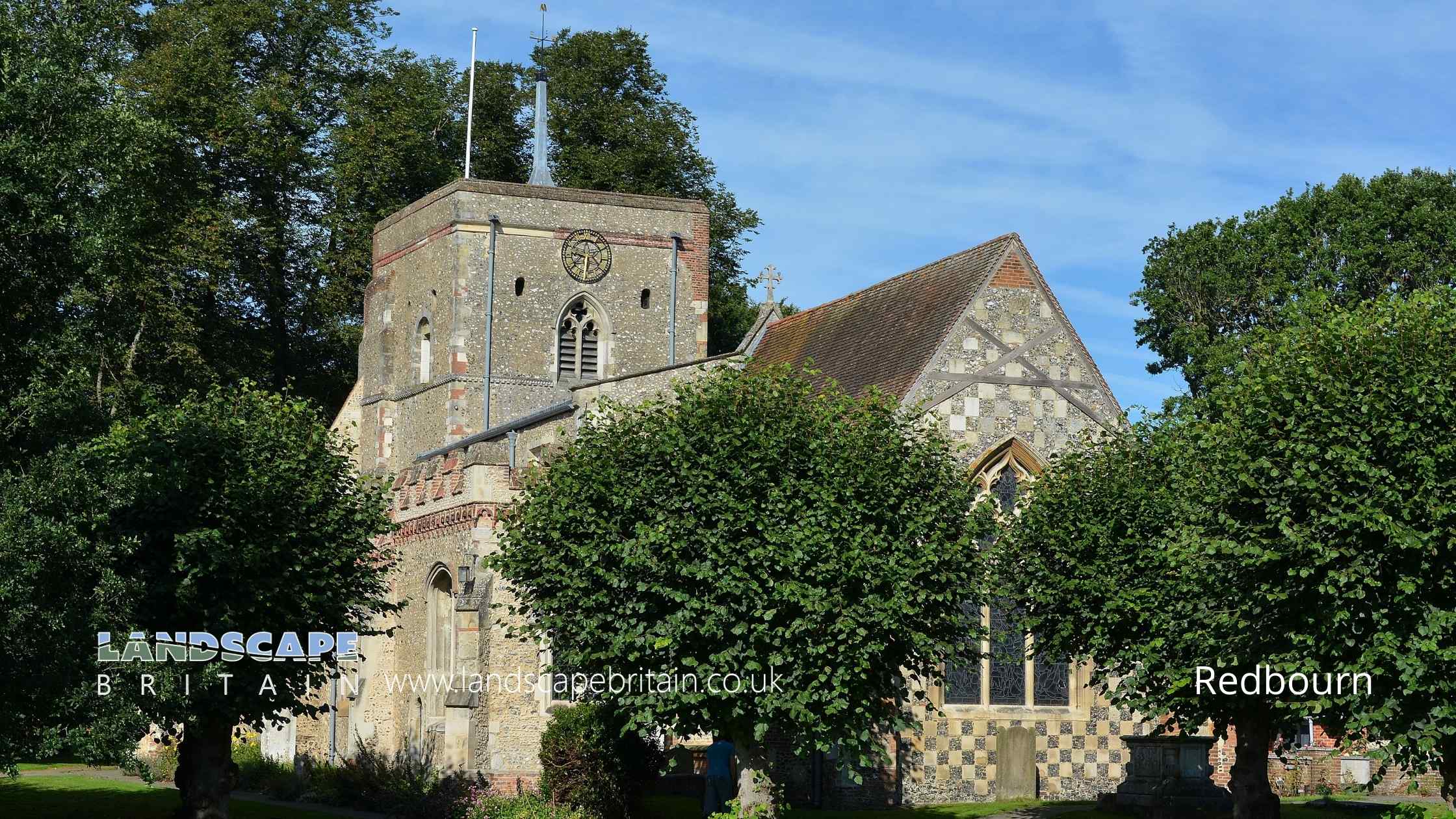 Town Image