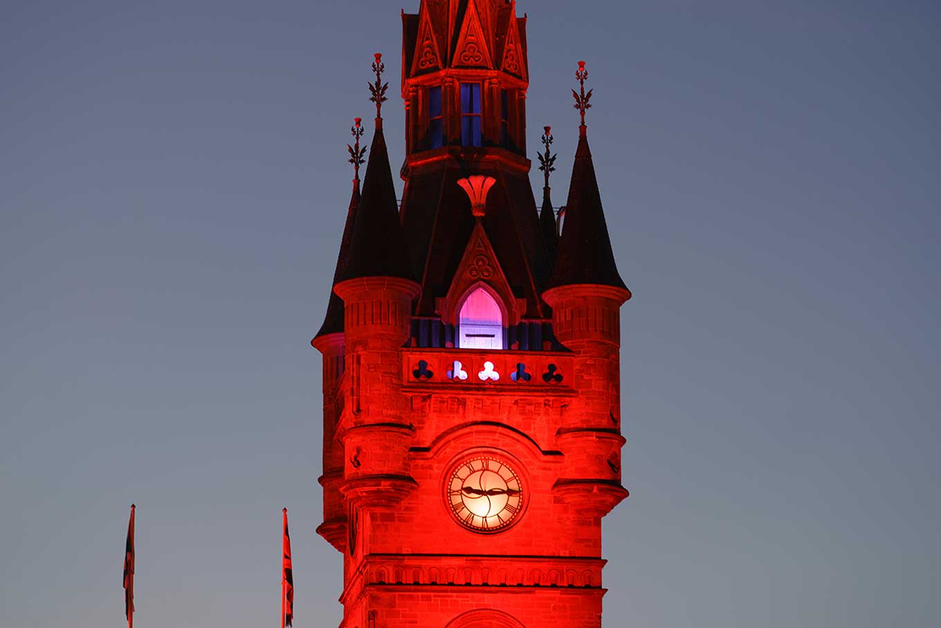 Town Image