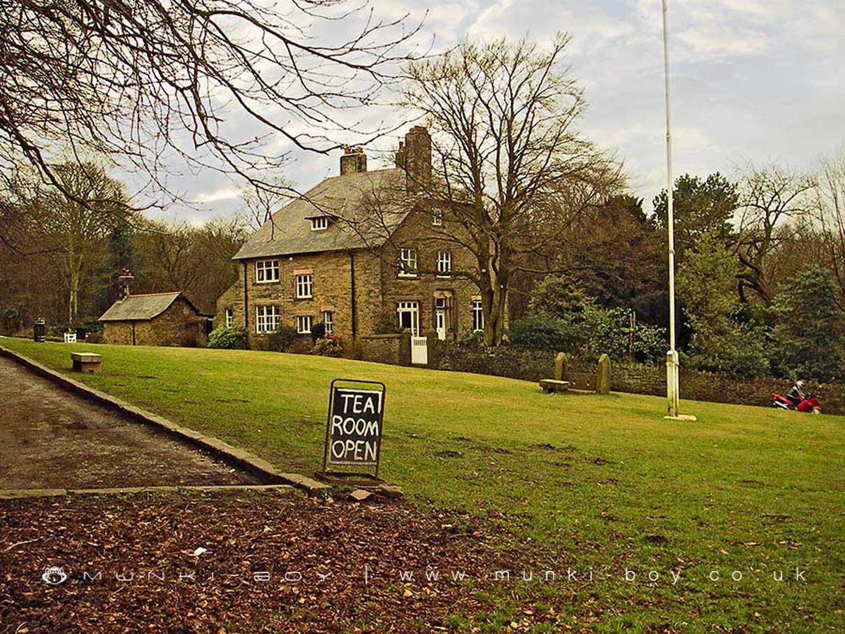 Town Image