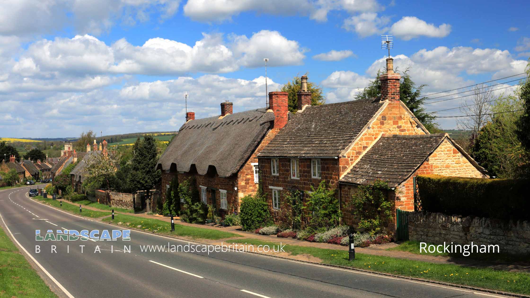 Town Image