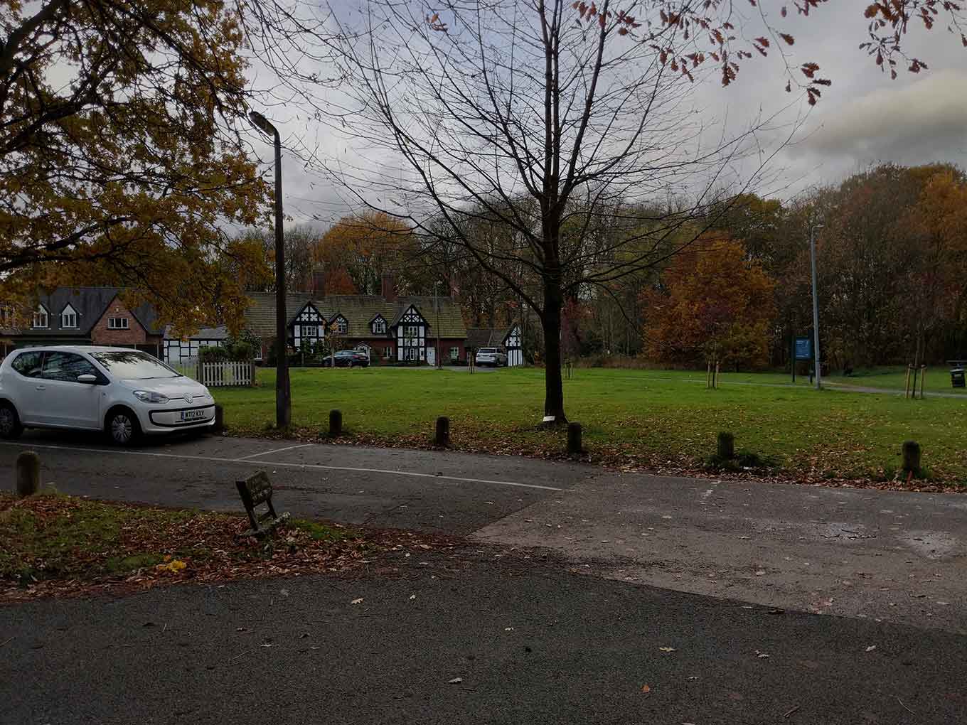 Town Image