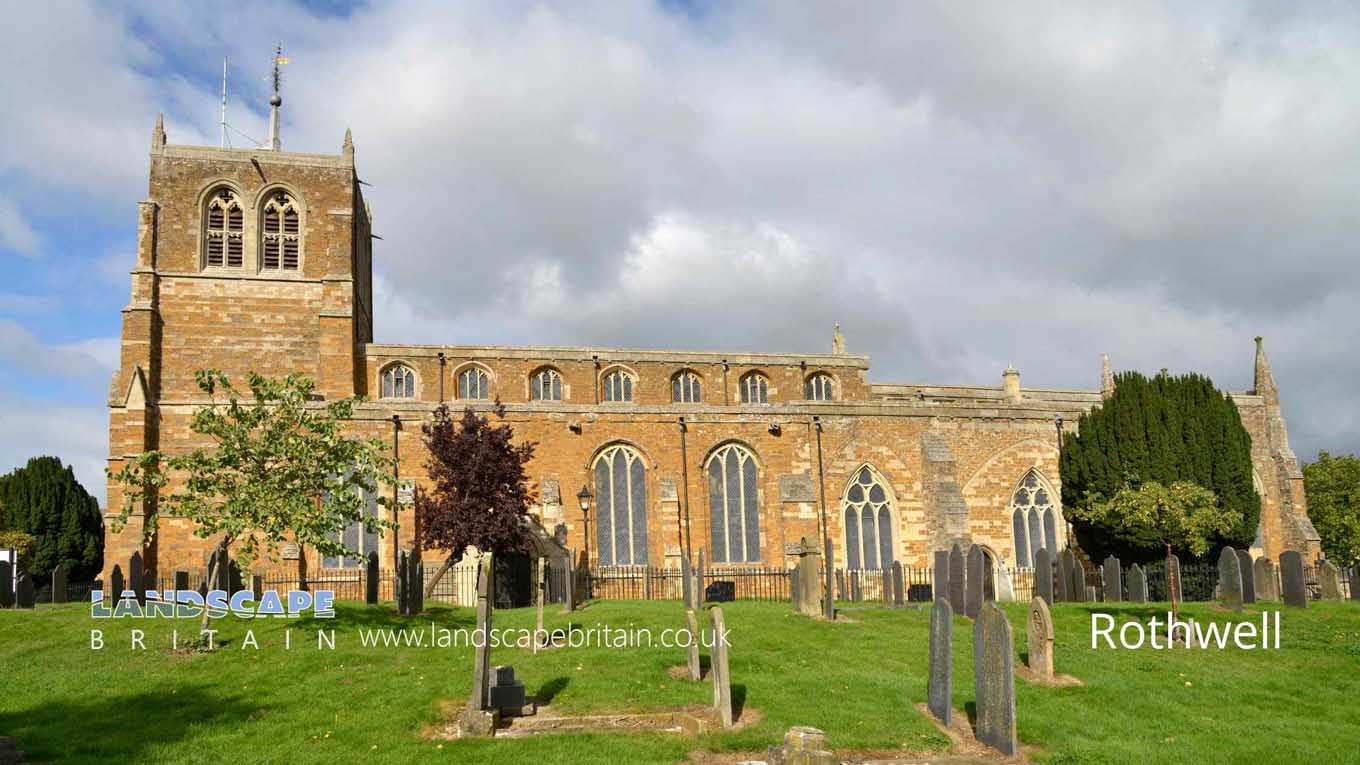 Town Image