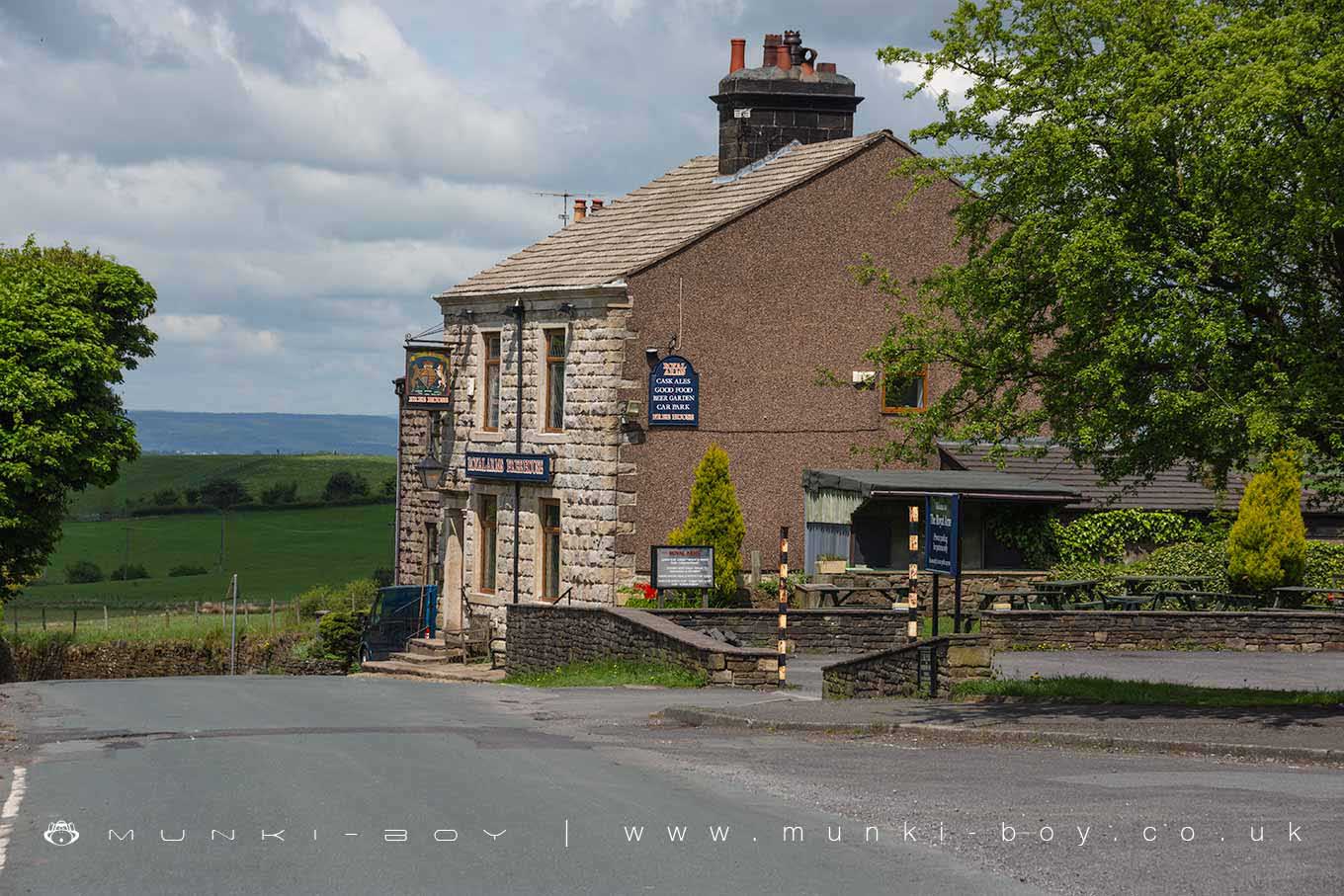 Town Image