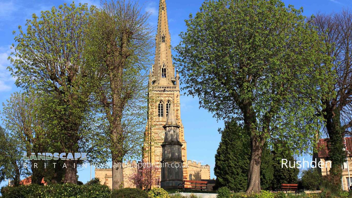 Town Image