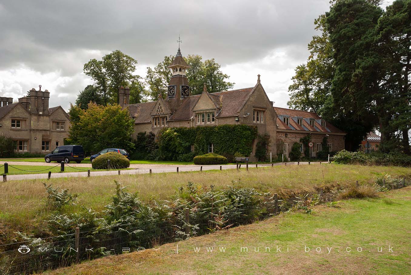 Town Image