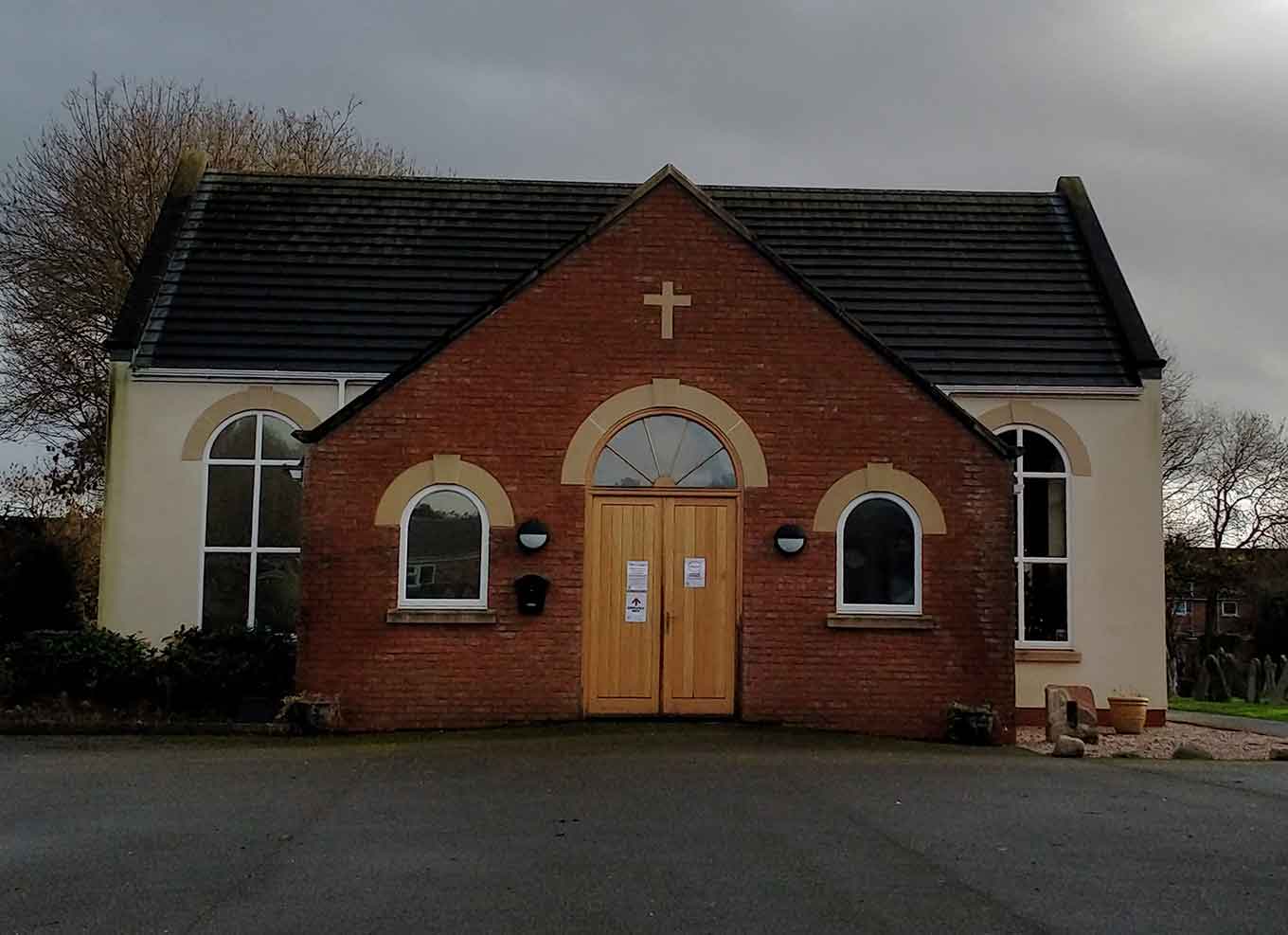 Town Image