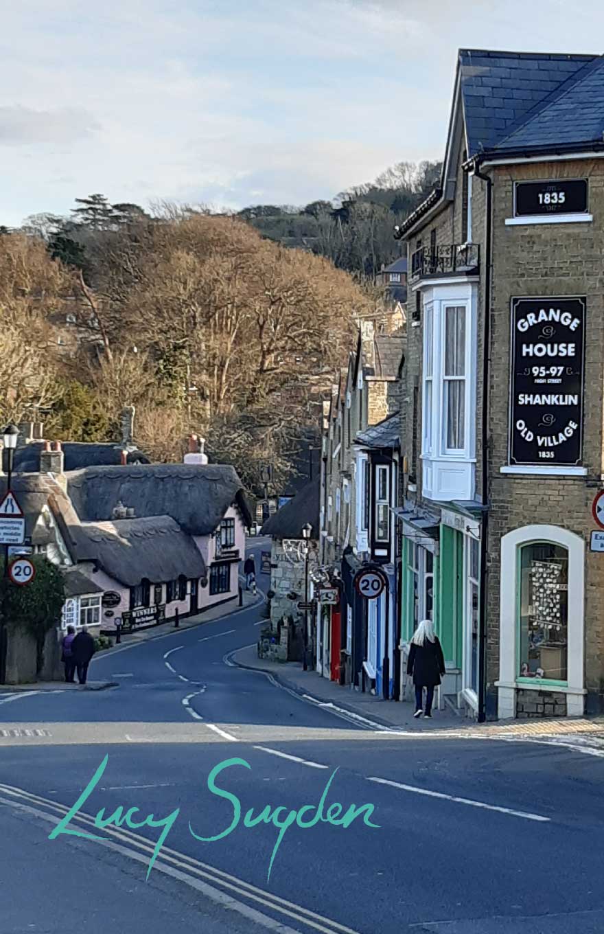 Town Image